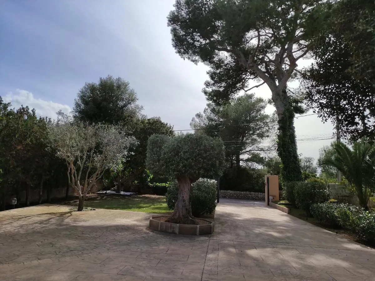 Villa Mestral Alcúdia