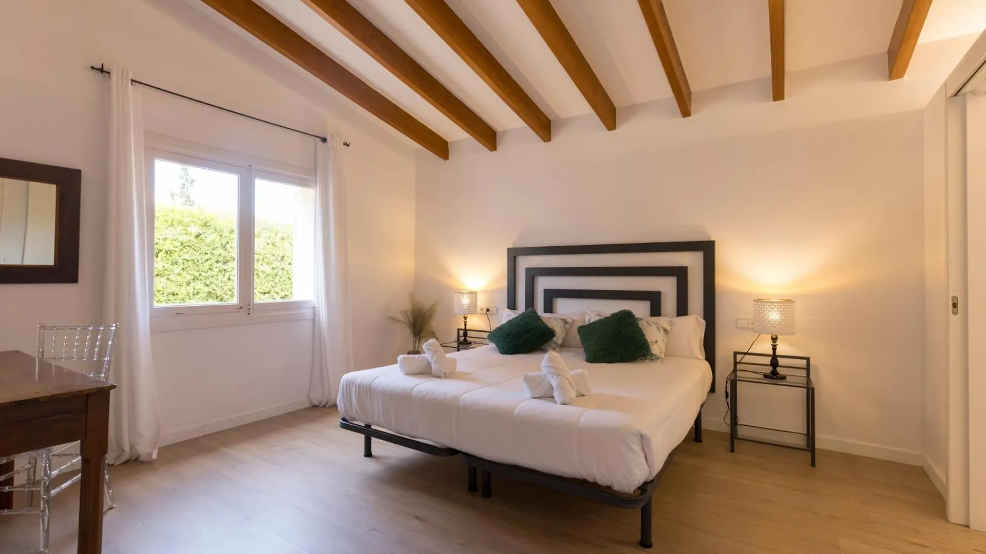 Villa Mestral Alcúdia Spanien