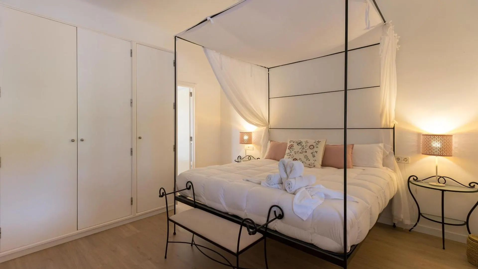 Villa Mestral Alcúdia Spanien
