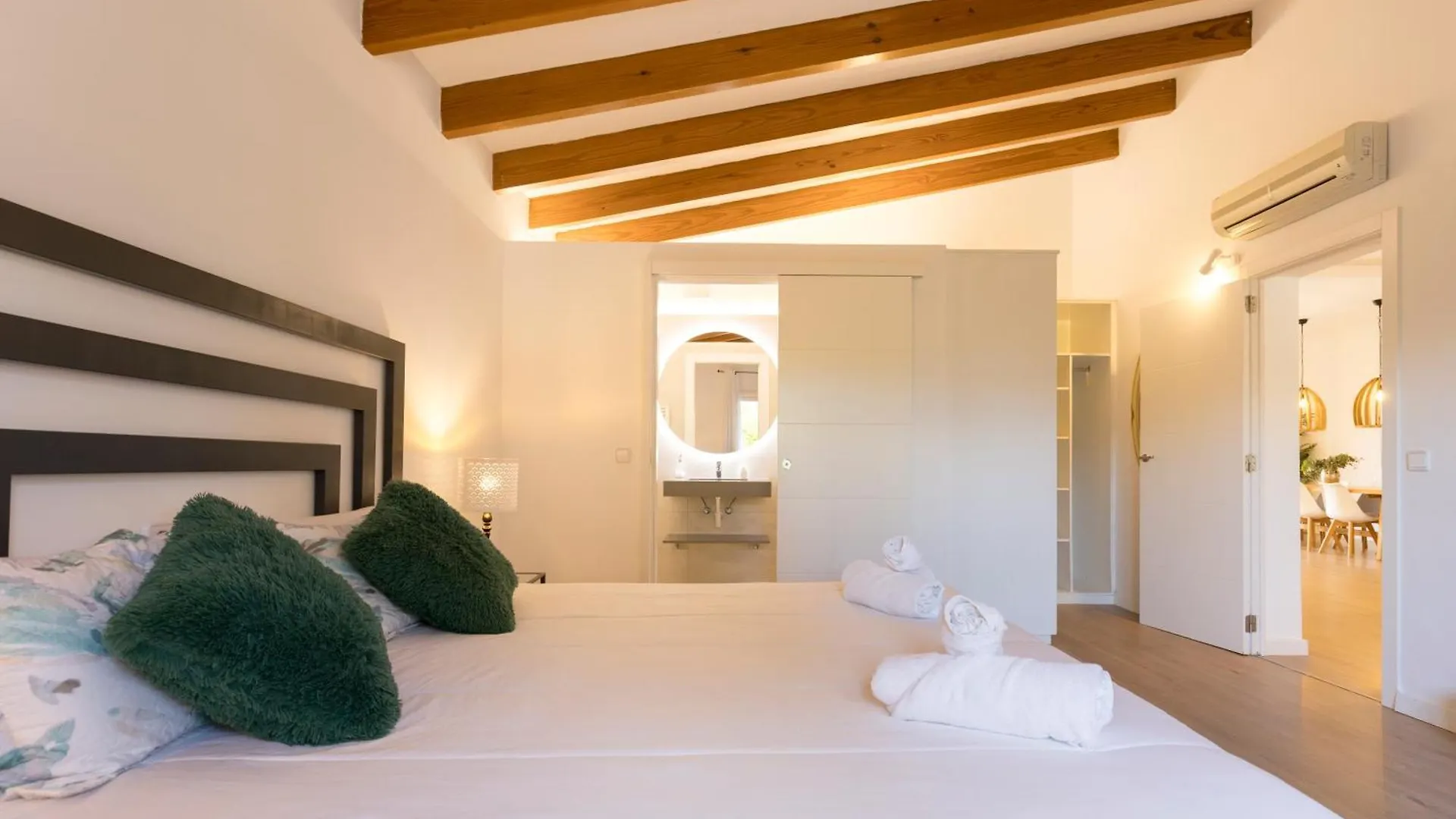 Villa Mestral Alcúdia