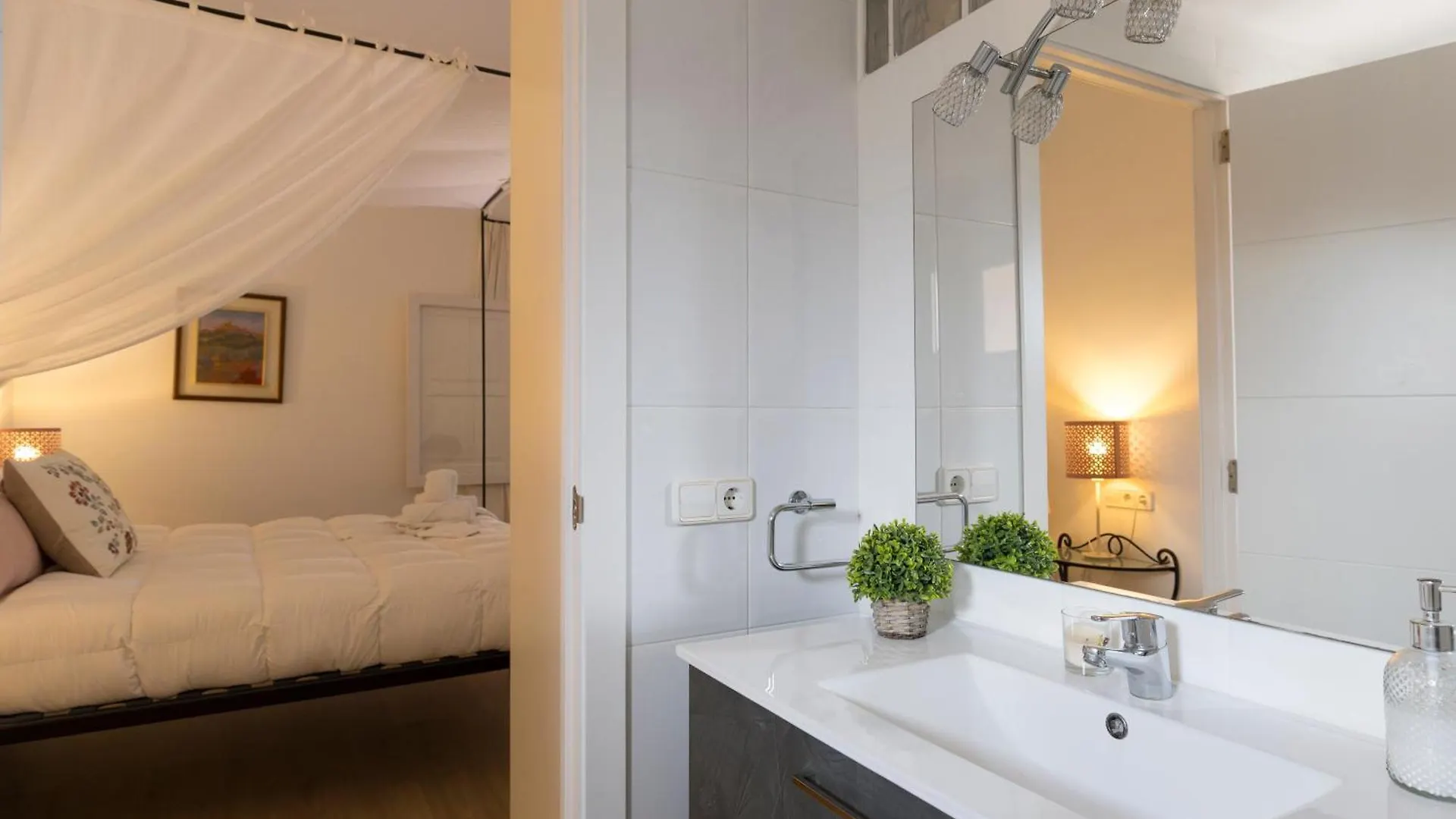 Villa Mestral Alcúdia Spanien