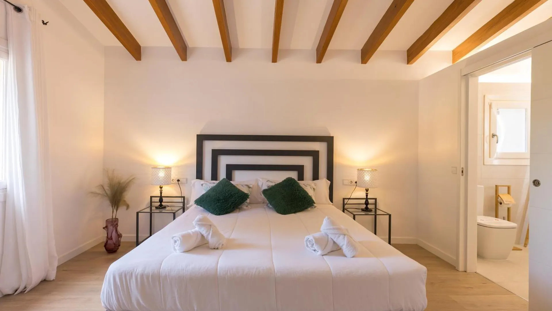 Villa Mestral Alcúdia Spanien