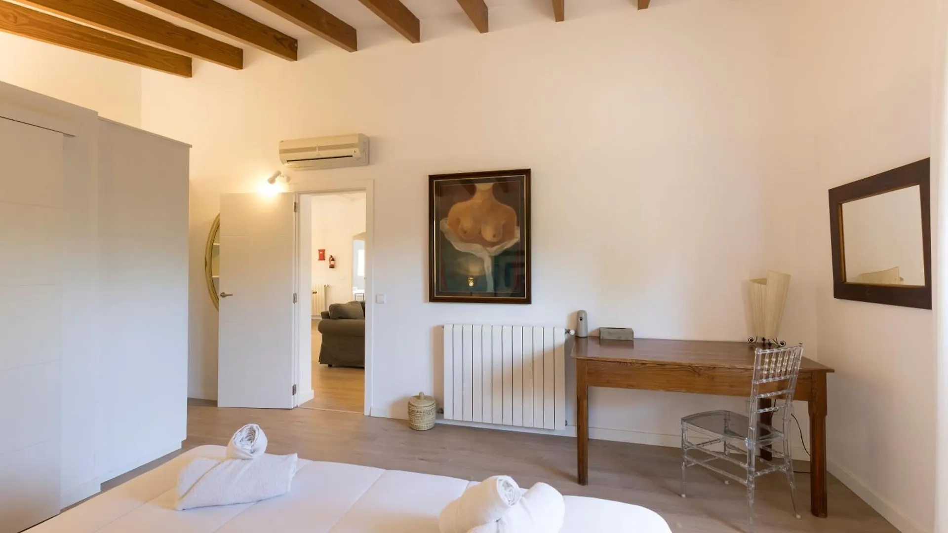 Villa Mestral Alcúdia