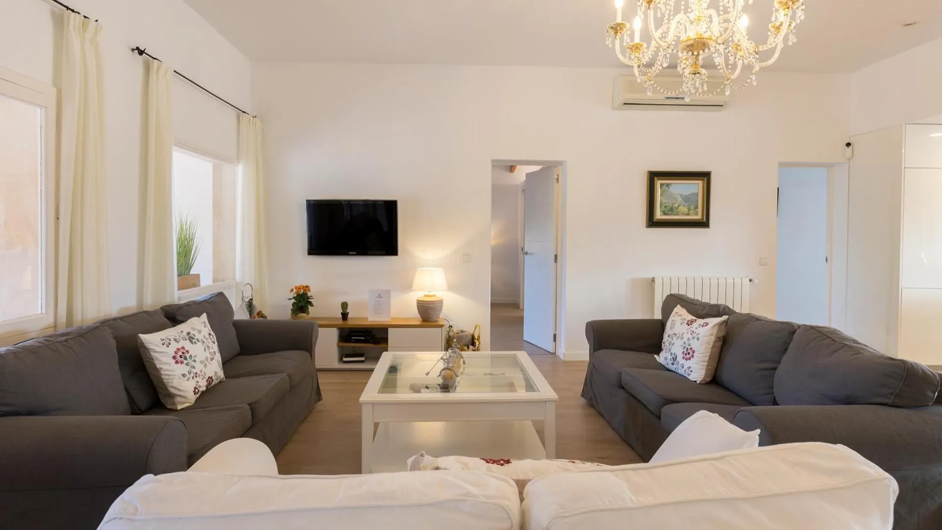 Villa Mestral Alcúdia