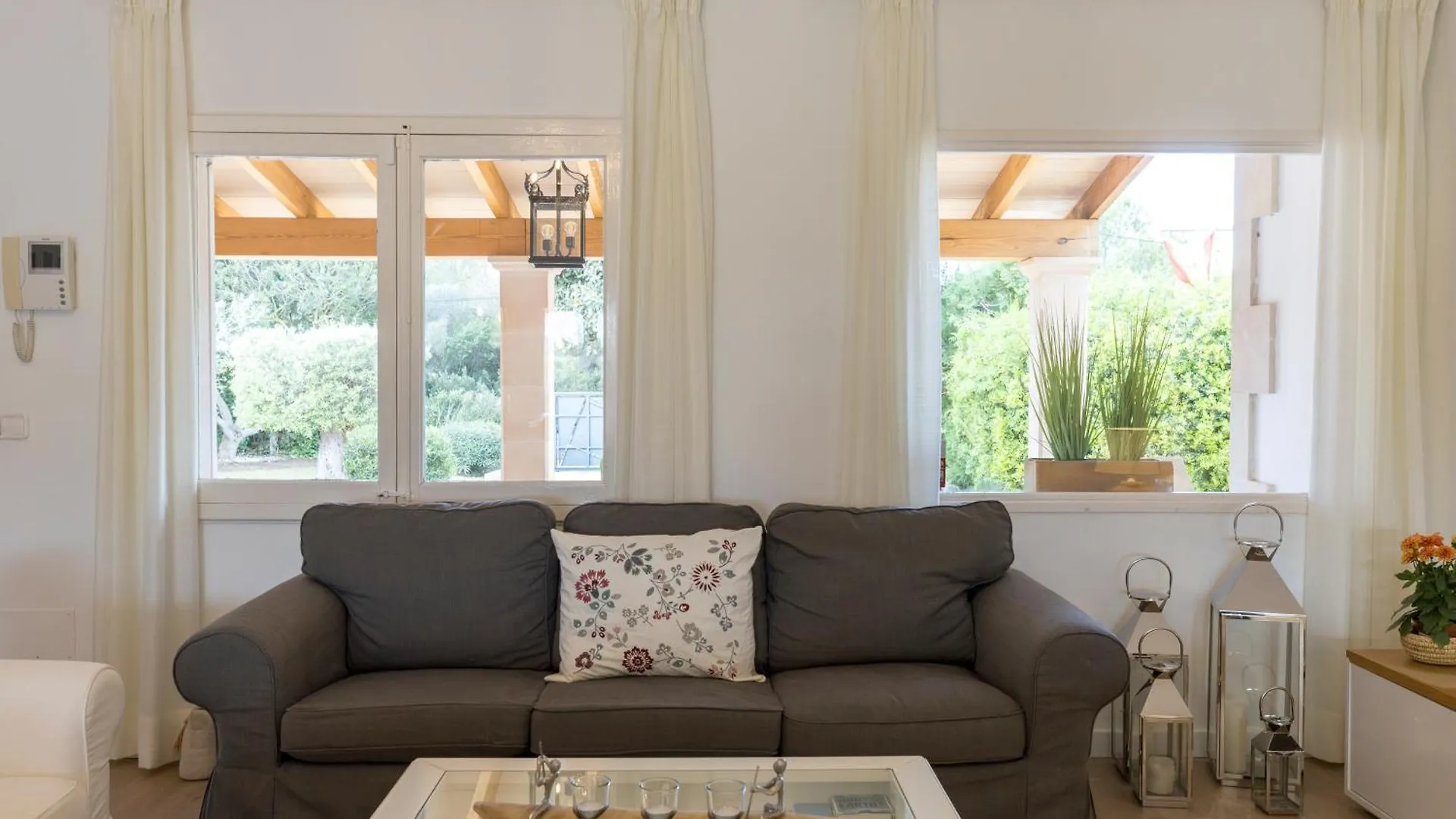Villa Mestral Alcúdia Spanien
