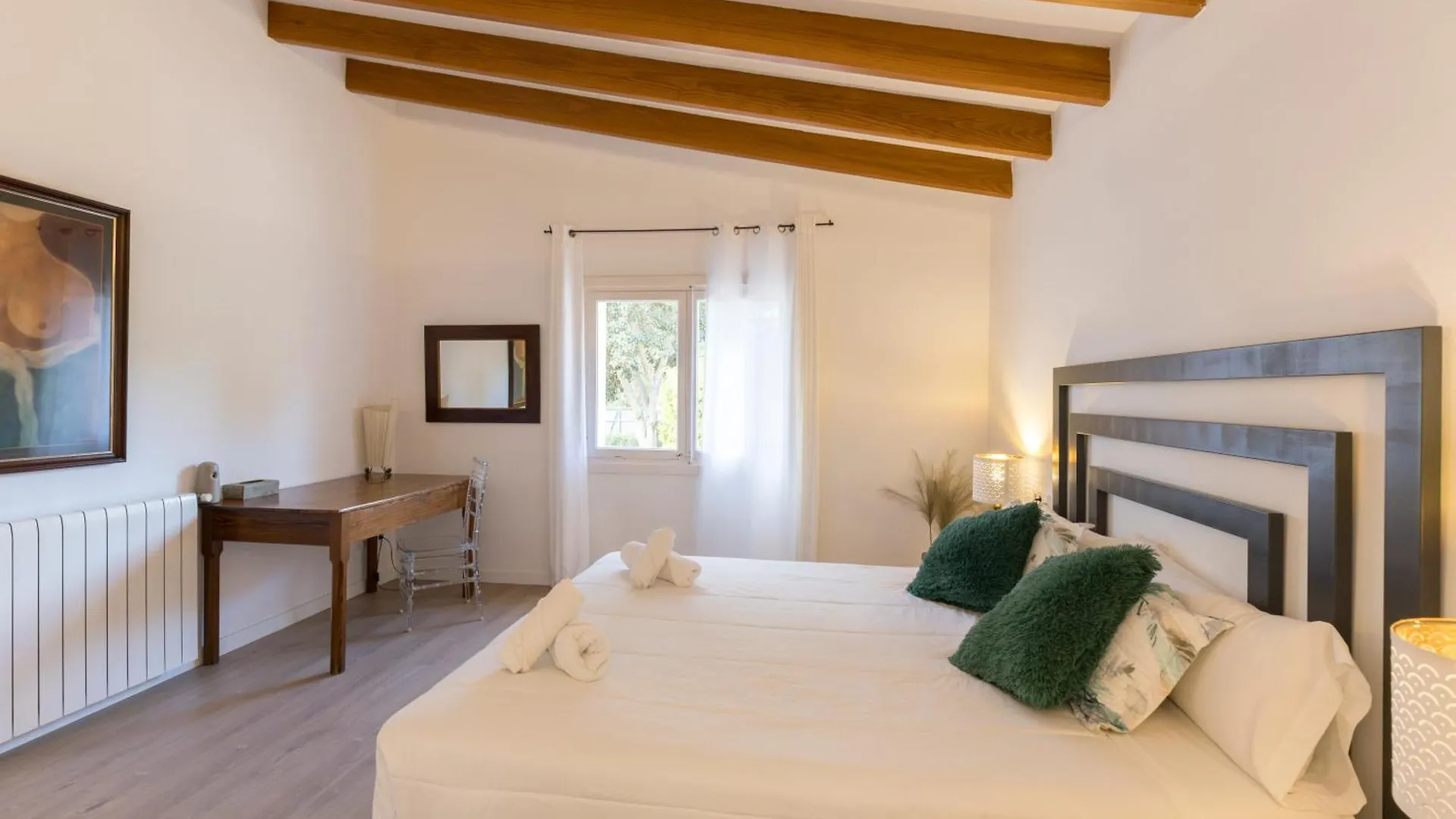 Villa Mestral Alcúdia Spanien