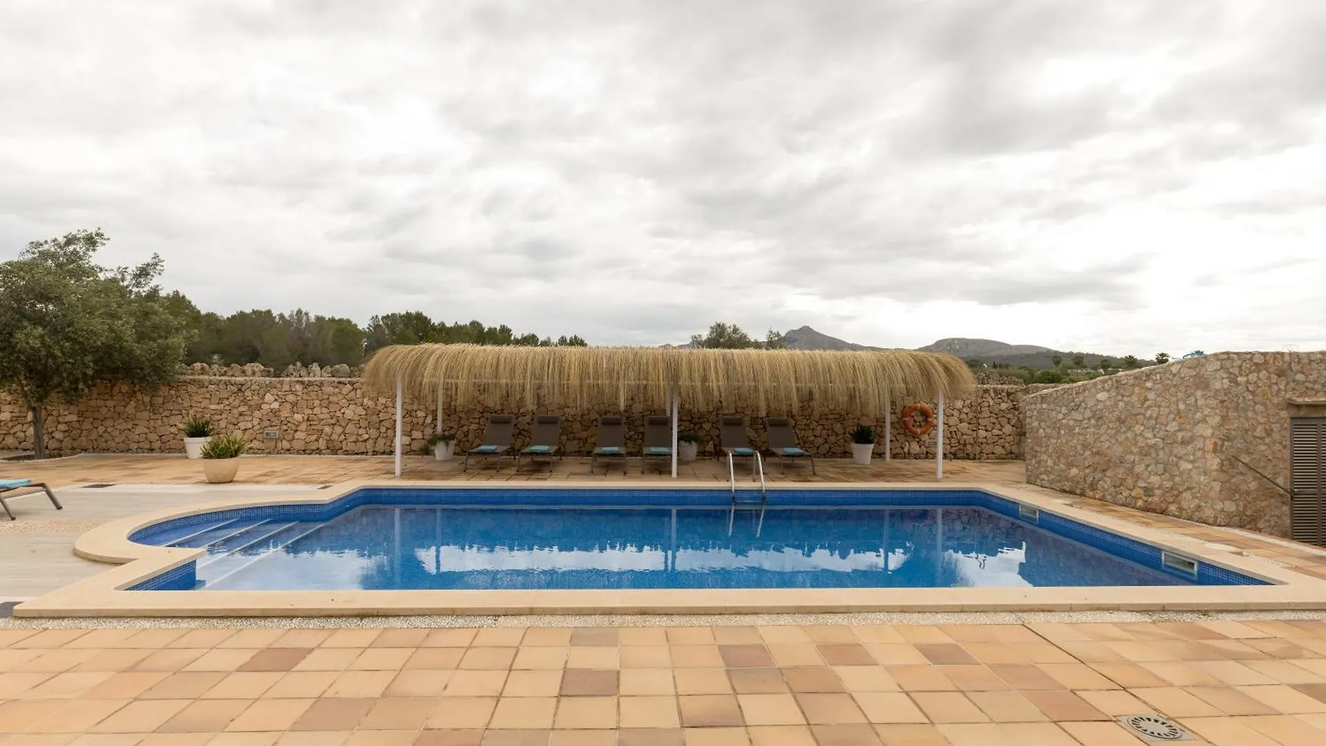 Villa Mestral Alcúdia