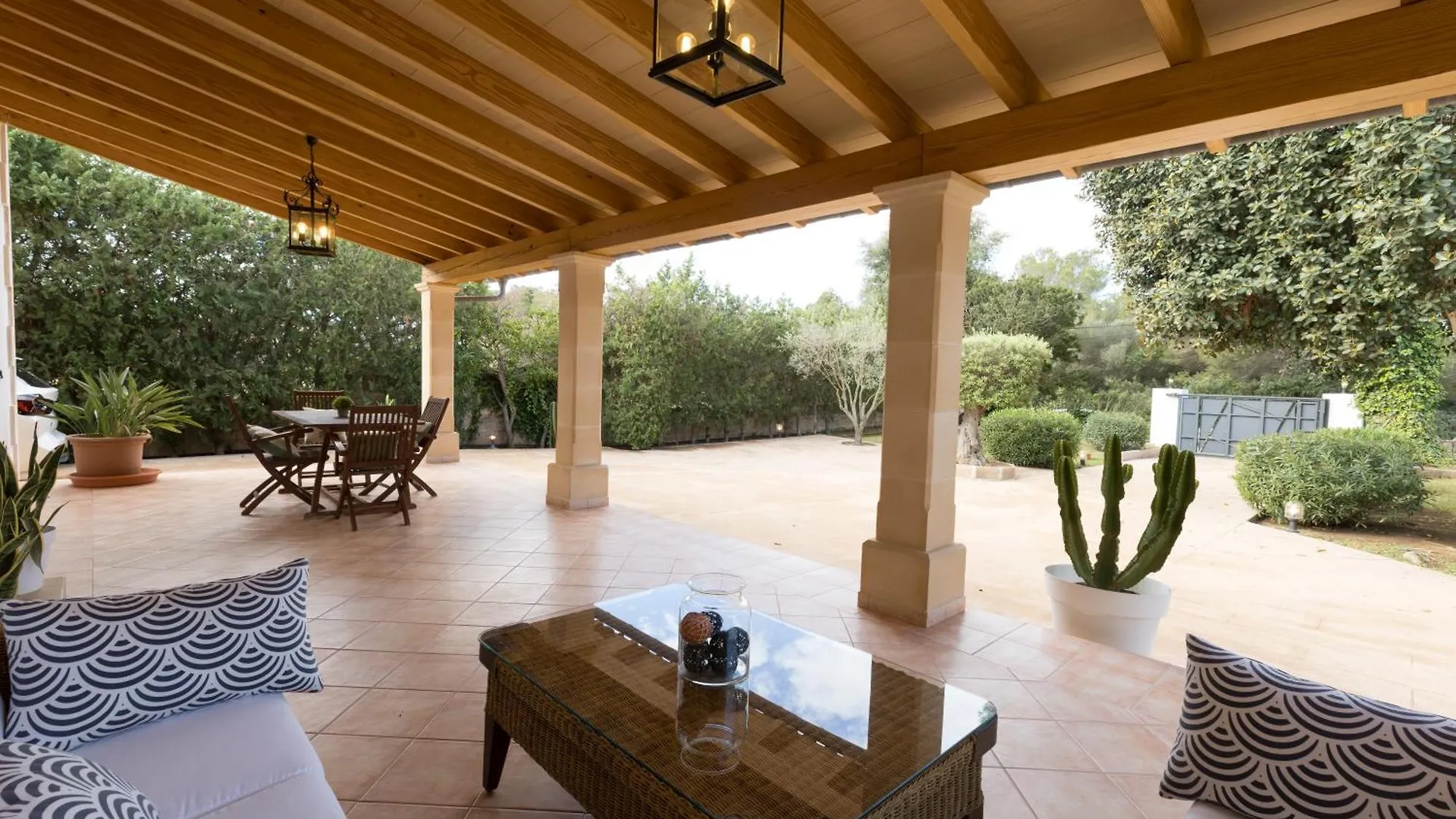 Villa Mestral Alcúdia