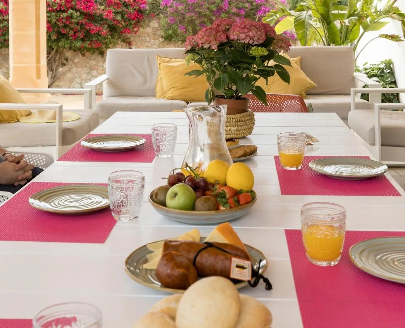 Villa Mestral Alcúdia