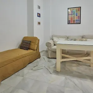 Two Bedrooms Leonor Davalos 2 , Seville Spain