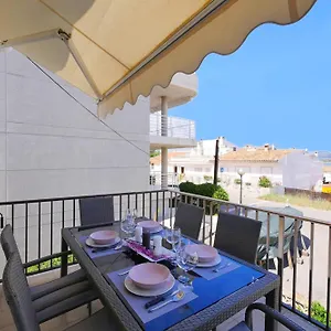 Ferienhaus 080 Casa Xim Etv8770 By Mallorca Charme, Alcúdia
